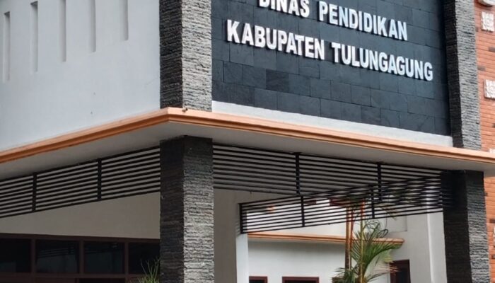 Jabatan Kepala Sekolah Di Wilayah Tulungagung Banyak Yang Kosong, Begini Tanggapan Disdik.
