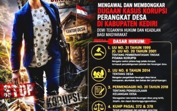 Pengacara Dengan Gaya Nyentrik Dan Elegant, Bikin Koruptor Tak Tenang.