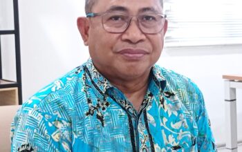 Siap Hadapi El Nino Bulog Kediri Sudah Menyiapkan Stock Beras Selama 1 Tahun Kedepan.