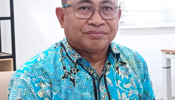 Siap Hadapi El Nino Bulog Kediri Sudah Menyiapkan Stock Beras Selama 1 Tahun Kedepan.