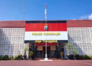 Polres Trenggalek Perkuat Pelayanan Publik, Dari SIM hingga Call Center 110