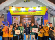 Perwakilan SMKN 1 Kademangan Unggul di Kompetisi Livestock LKS Jatim 2026