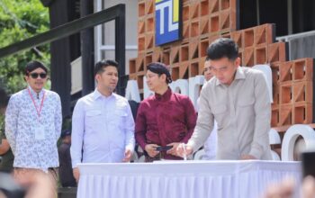 Wapres Gibran Kunjungan Ke Wilayah Trenggalek, Serap Aspirasi Warga.