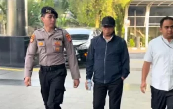 Bupati Tulungagung Ditetapkan Tersangka Oleh KPK