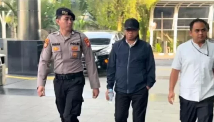 Bupati Tulungagung Ditetapkan Tersangka Oleh KPK