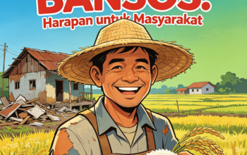 Ribuan Data Penerima Bansos Di Seleksi Kemsos RI Terkait Judi Online.