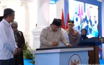 Peresmian Museum Marsinah Oleh Presiden Di Nganjuk, Wujud Dari Penghormatan Terhadap Buruh Nasional.