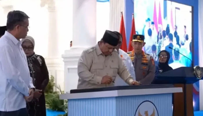 Peresmian Museum Marsinah Oleh Presiden Di Nganjuk, Wujud Dari Penghormatan Terhadap Buruh Nasional.