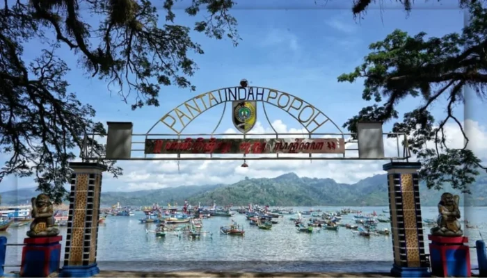 Dulu Jadi Tempat Wisata Dan Ikon Kota, Sekarang Hanya Tinggal Cerita Saja.
