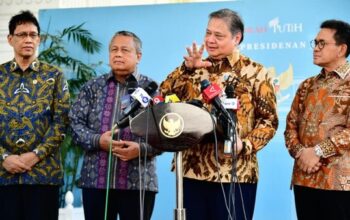 Imbas Dari Konflik Timur Tengah WFH Akan Di Perpanjang Dua Bulan Kedepan.