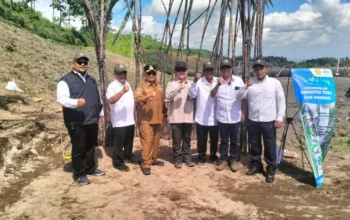 Pemkab Blitar Optimis Melampaui Target produktivitas Tebu.