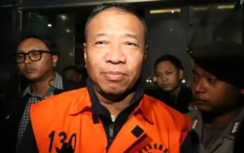 Perkembangan Kasus Gatut Sunu Wibowo, 8 Saksi Dari Pihak Swasta Serta 1 Saksi Dari Kepala Dinas.