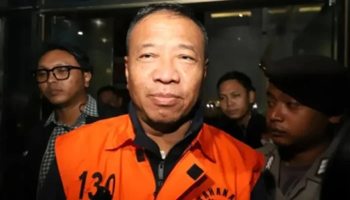 Perkembangan Kasus Gatut Sunu Wibowo, 8 Saksi Dari Pihak Swasta Serta 1 Saksi Dari Kepala Dinas.