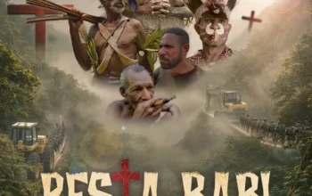 Pro Dan Kontra Pemutaran Film Yang Berjudul ” Pesta Babi “, Kritik Sosial Yang Perlu Didiskusikan.