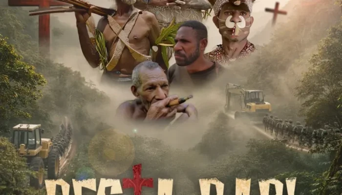 Pro Dan Kontra Pemutaran Film Yang Berjudul ” Pesta Babi “, Kritik Sosial Yang Perlu Didiskusikan.