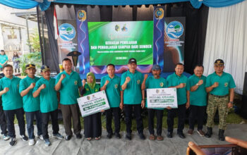 Dalam Rangka Memperingati Hari Lingkungan Hidup Sedunia, Pemkab Tulungagung Mengajak Masyarakat Peduli Sampah Dan Menjaga Kelestarian Lingkungan