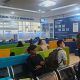 Imigrasi Blitar Kelas II Non TPI Meningkatkan Kualitas Pelayanan Pembuatan Paspor Harian Sebesar 75%.