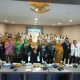 Mantapkan Standar Mutu Pelayanan, RSUD dr. Iskak Tulungagung Jalani Survei Akreditasi Bersama LARS-DHP.