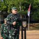 Asah Kemampuan Dasar Prajurit, Kodam IV/Diponegoro Gelar Lomba Peleton Tangkas di Meteseh.