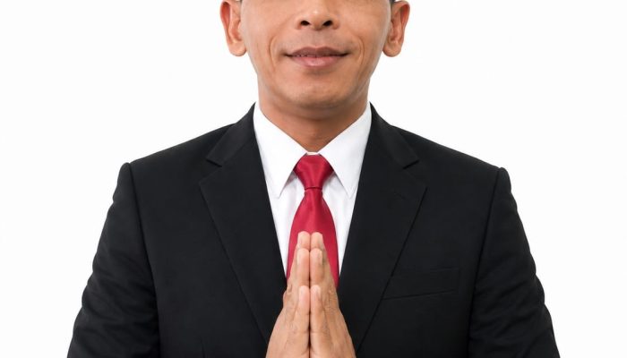 Ilhamuddin Siap Kembangkan BPP 08 di Seluruh Jawa TengahKetua DPD BPP 08: “Jangan Sungkan Tegur dan Kritik Saya”