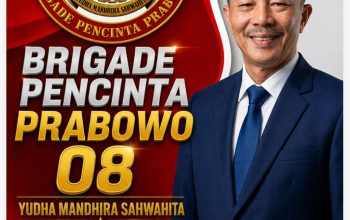 BPP 08 Gelar Koordinasi di Warung Kopi, Dukung UMKM dan Perkuat Rasa KemanusiaanWaketum BPP 08: “Ini Akan Jadi Agenda Rutin Kami”