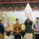 Plt. Bupati Tulungagung Menghadiri Tasyakuran Desa Tamban Pakel, Hadir Di Tengah Masyarakat Menerima Aspirasi Warga.