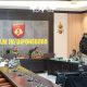 Pangdam IV/Diponegoro Ikuti Rapat Daring Evaluasi Percepatan Pembangunan KDKMP Bersama Wakil Panglima TNI