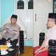 Kunjungan Kapolres Trenggalek ke Ponpes Al-Hisyami Dawuhan, Silaturahmi dan Diskusi Soal KamtibmasPolres