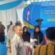 Plt Bupati Buka Gerakan Pangan Murah 2026, Warga Padati Lokasi Sejak Pagi