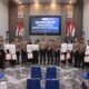 Siap Tinggalkan Masa Lajang, Enam Polisi Muda Polres Trenggalek Jalani Sidang BP4R