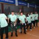 PLT Bupati Tulungagung Membuka Event Kejurkab Bulutangkis 2026.